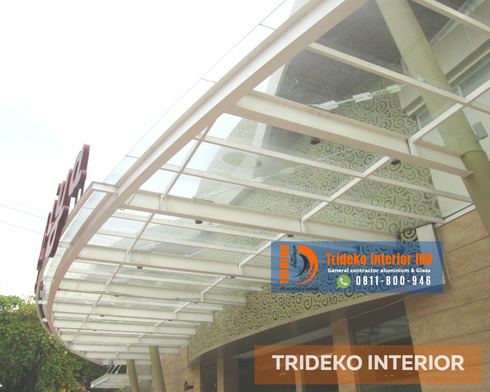 kanopi-kaca-9-1 Atap Kaca Solusi Modern untuk Keindahan dan Keteduhan tinggal di Jakarta Selatan